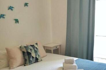 پانسیون 262 Baixa Guesthouse