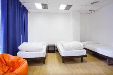 Пансион Hb Hostel