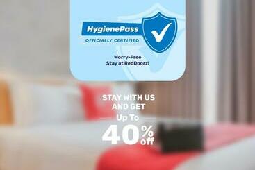 膳宿费 Reddoorz @ Batu Aji Batam 2