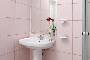 Pensiunea Floare De Colt