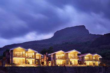 منتجع Saj By The Lake, Malshej Ghat