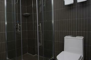 Thank Inn Chain Hotel Anyang Tangyin County Anyang Kindergarten