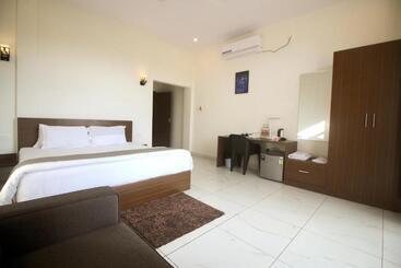 Vividearth Resorts Bandipur