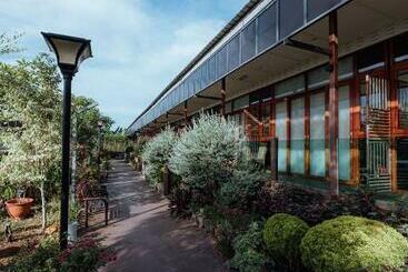 فندق صغير Chan Living