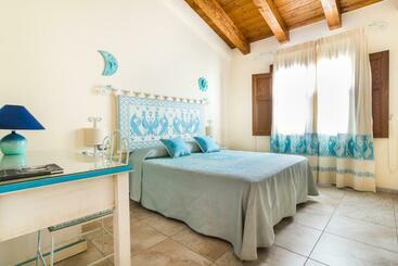 B&b Monte Prama