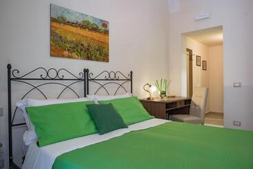 B&b Palazzo Tornabene