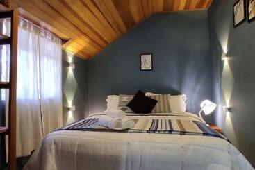 Bed and Breakfast Casa D'aurora