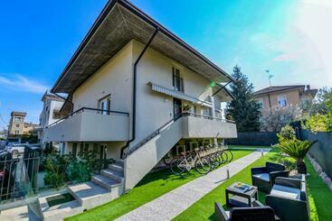 צימר Garda Diamant