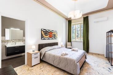 צימר Le Torrette Rooms And Apartments