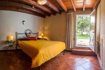 مبيت وإفطار Quinta Quinze