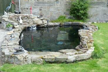 Bed and Breakfast Waverley Villa