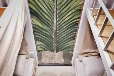 Cong Sen Backpackers Hostel