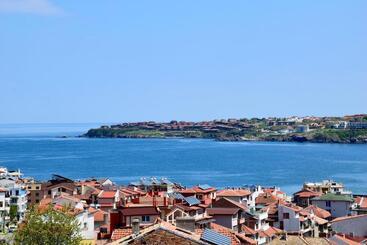 Family Hotel Apolonia