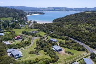 Flaxmill Cove B&b