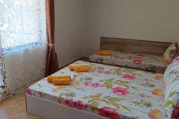 فندق виктория созопол