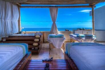 בית מלון כפרי Dco Suites Lounge & Spa