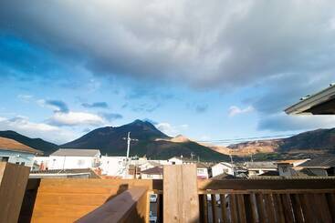 فندق Etavia Yufuinekimae