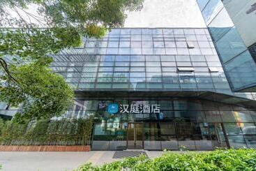 Hanting Hotel Shanghai Wujiaochang Center