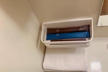 هتل Home Inn Mianyang People's Park