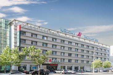 فندق Jinjiang Inn Dalian Jinzhou Hengda Garden