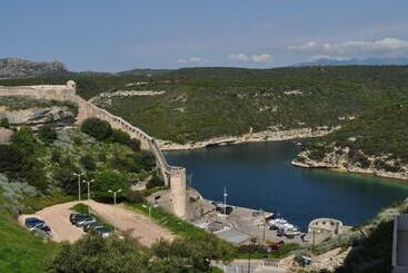 호텔 Le Royal Hôtel Restaurant