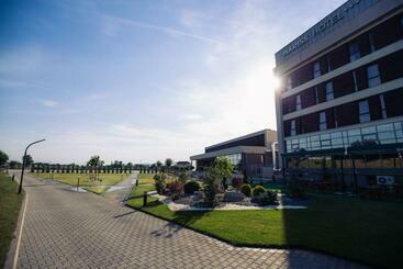 בית מלון כפרי Mariss