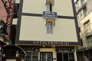 Hotel Prince B
