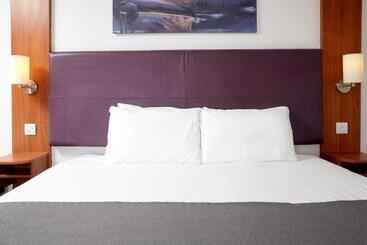 酒店 Wheatsheaf By Chef & Brewer Collection