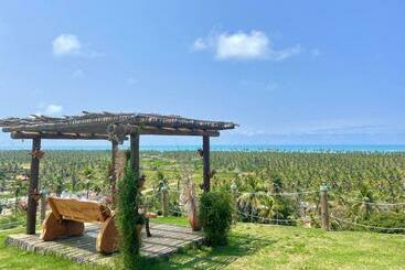 Пансион Chalé Vilarejo Dos Milagres