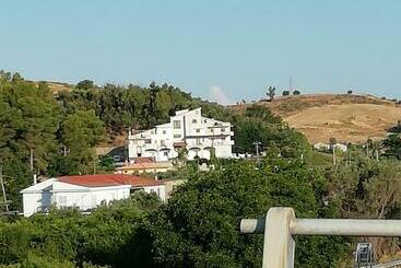 פנסיון B&b Penelope