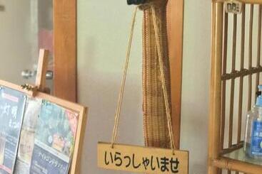 膳宿费 Fureai No Yado Yasuragi