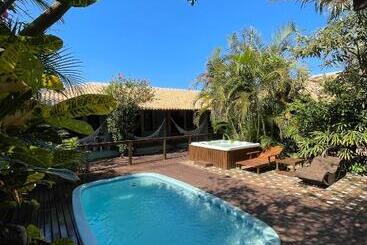 پانسیون Pousada Da Praia