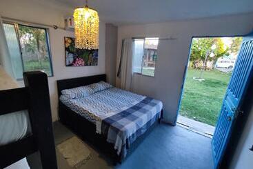 Пансион Pousada Porto Feliz