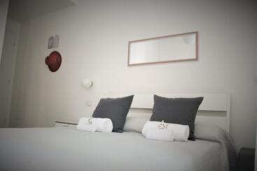 بنسيون Real Rooms