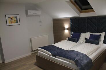 پانسیون Sleep Inn Prishtina