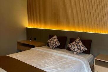 פנסיון The Kayuri