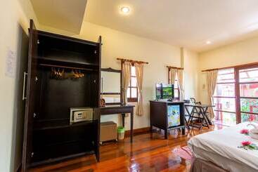 استراحتگاه Chaweng Bliss Bungalow