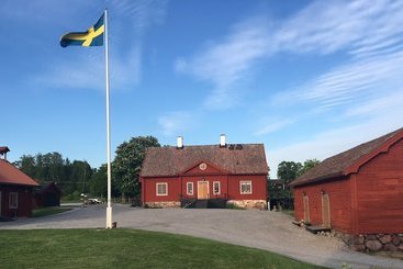 Отель Grytsberg Säteri