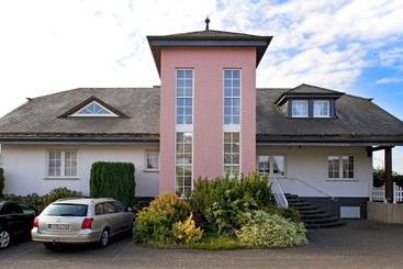 膳宿费 Landgasthof Wickert Familie Adams