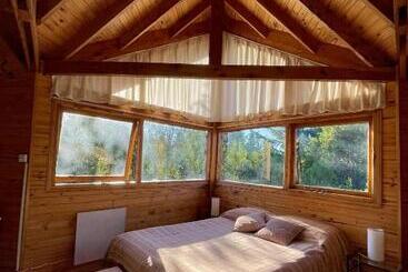 Apart Hotel Altos De Antilhue