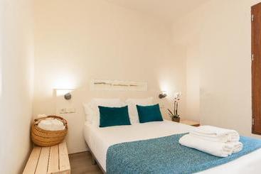 Eco Grus Apartments