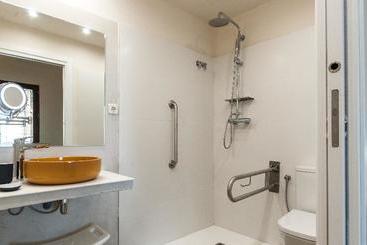 Eco Grus Apartments