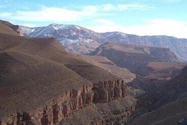 هتل Auberge Chez Pierre