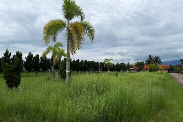 فندق Chinda Resort