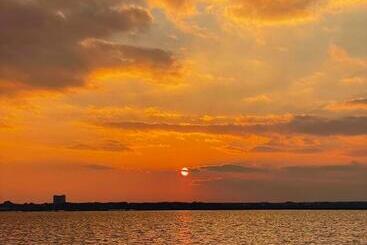 فندق Complex Relax Pomorie All Inclusive