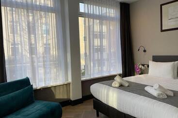 H3 Hotel Rotterdam City Center