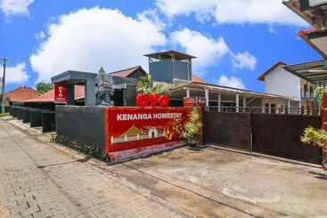 ホテル Kenanga Homestay By Oyo Rooms