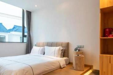 فندق Lu Rao Yun Resort