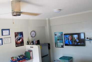 Hotelli Romblon Fun Divers & Inn