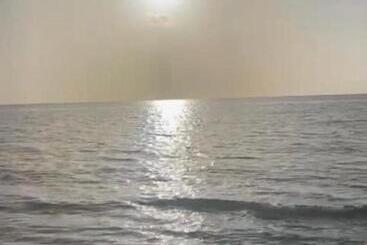 ホテル Silver Sands Beach Resort